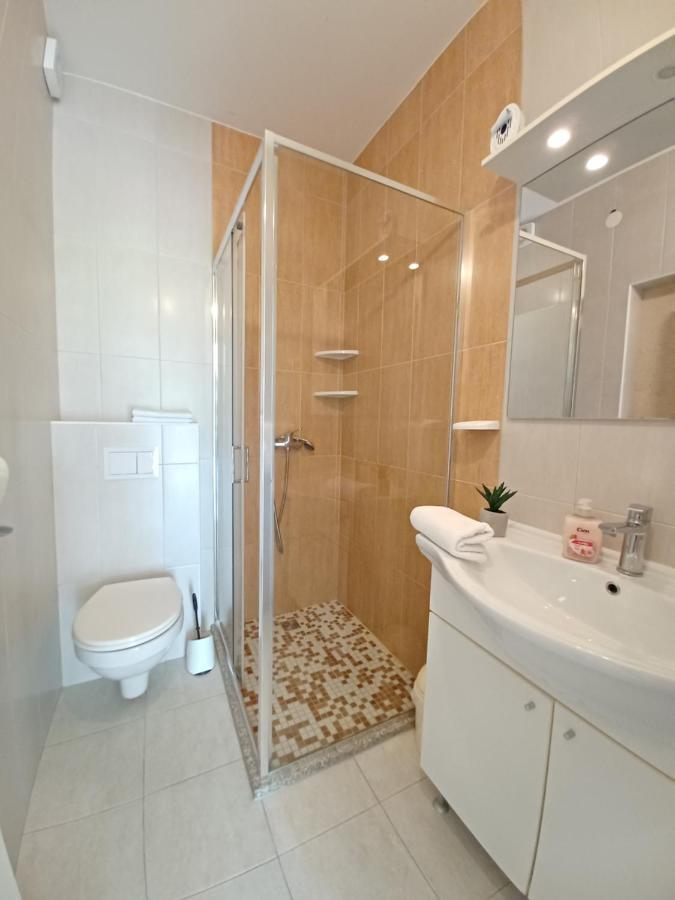 Apartment Mira Trogir Exteriér fotografie
