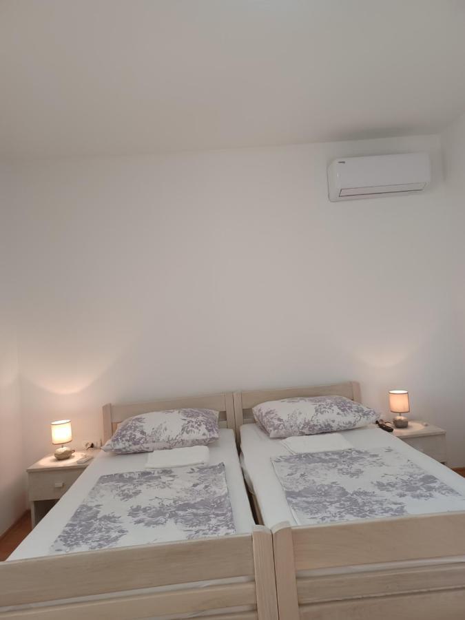 Apartment Mira Trogir Exteriér fotografie