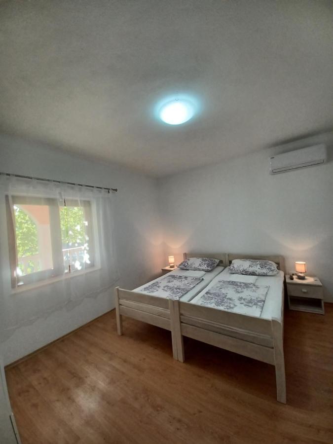 Apartment Mira Trogir Exteriér fotografie
