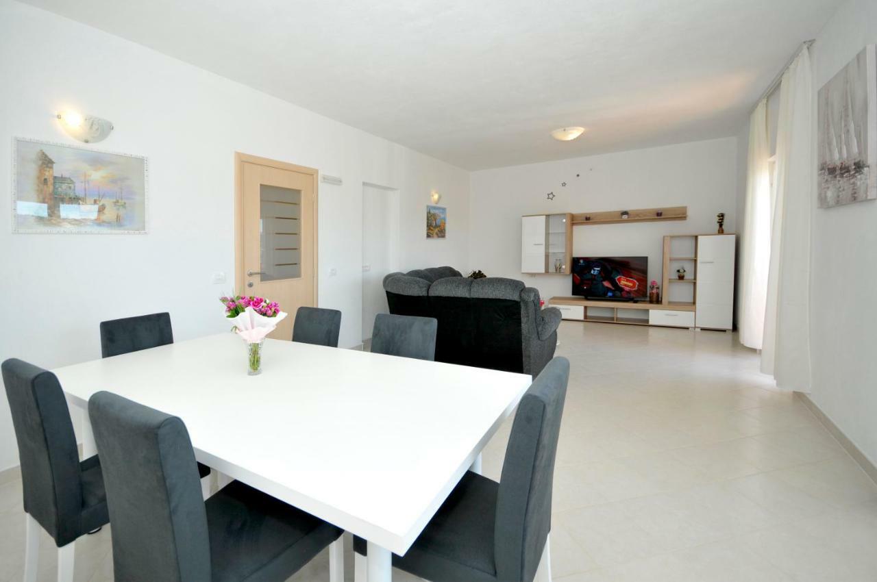Apartment Mira Trogir Exteriér fotografie