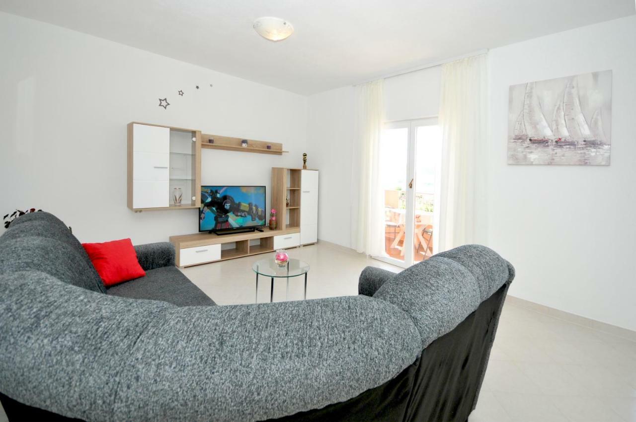 Apartment Mira Trogir Exteriér fotografie